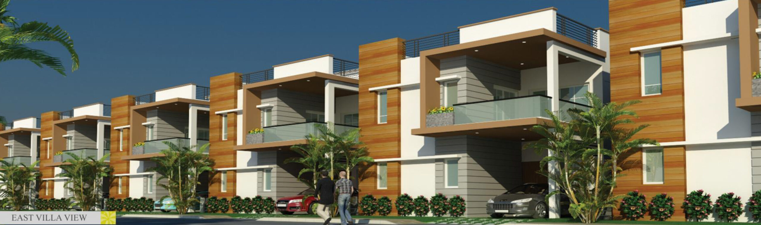 Hiland Homes - Speed Infra