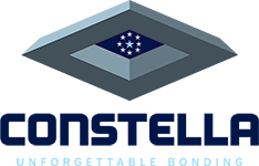 Speed Infra Constella Logo