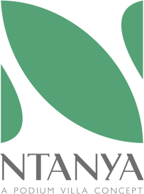 Ntanya Logo