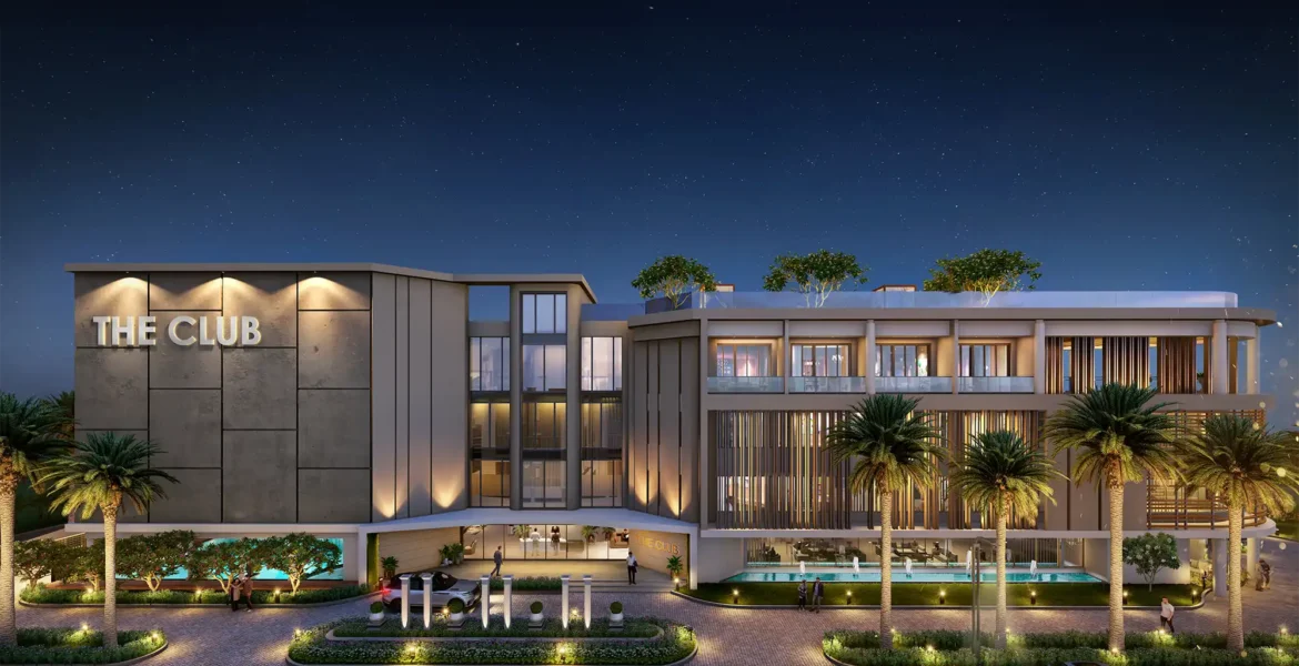 Best Luxury Villas in Hyderabad