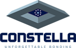 Speed Infra Constella Logo